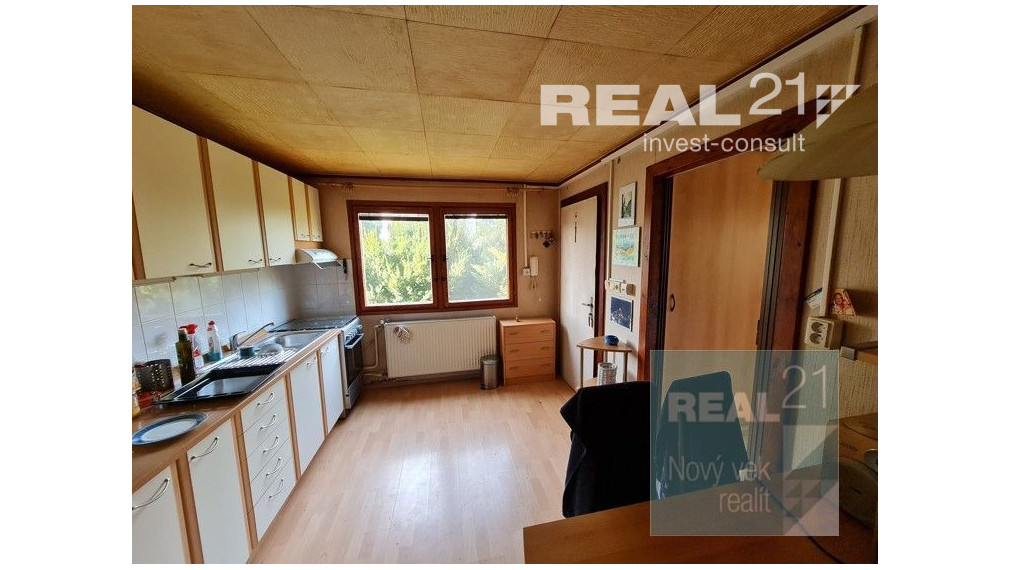 Exkluzívne u nás. Ponúkame na predaj rekreačnú chatu v Považskej Bystrici.