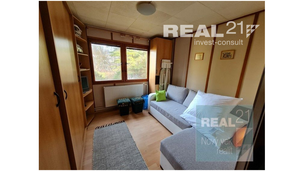 Exkluzívne u nás. Ponúkame na predaj rekreačnú chatu v Považskej Bystrici.