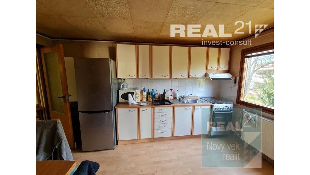 Exkluzívne u nás. Ponúkame na predaj rekreačnú chatu v Považskej Bystrici.