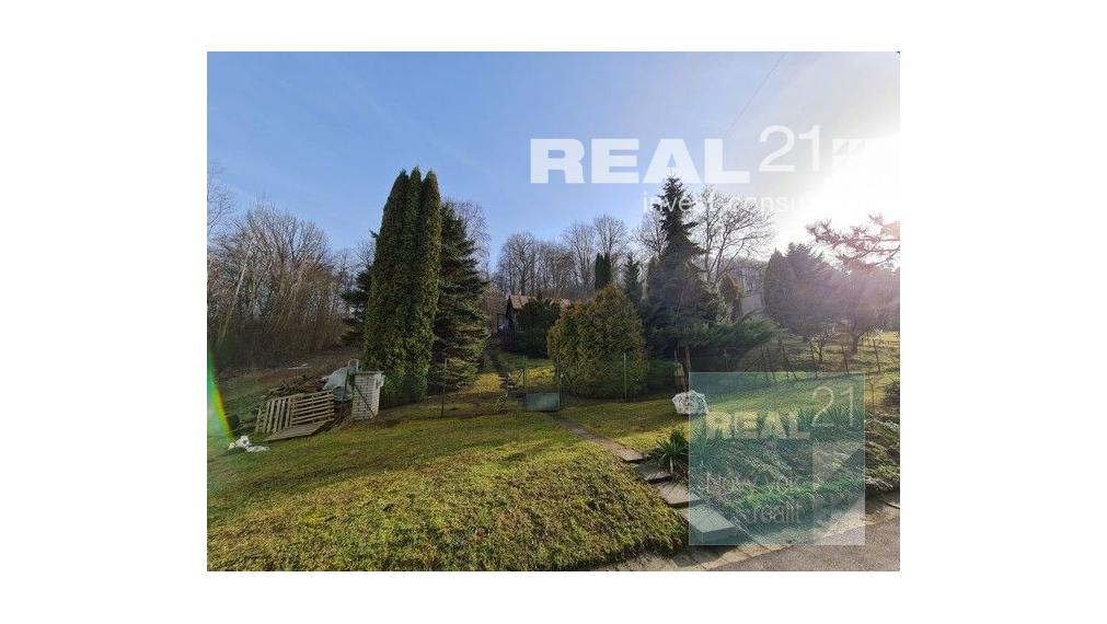 Exkluzívne u nás. Ponúkame na predaj rekreačnú chatu v Považskej Bystrici.