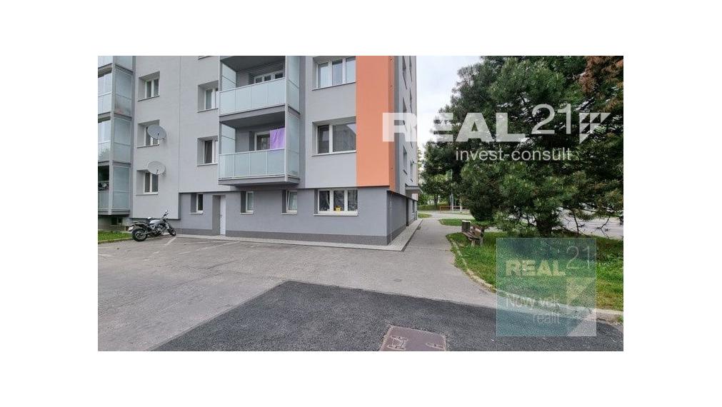 Exkluzívne u nás. Ponúkame na predaj lukratívny obchodný priestor.