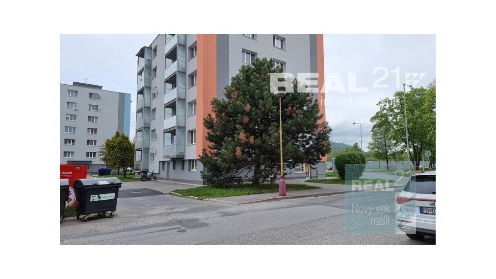 Exkluzívne u nás. Ponúkame na predaj lukratívny obchodný priestor.