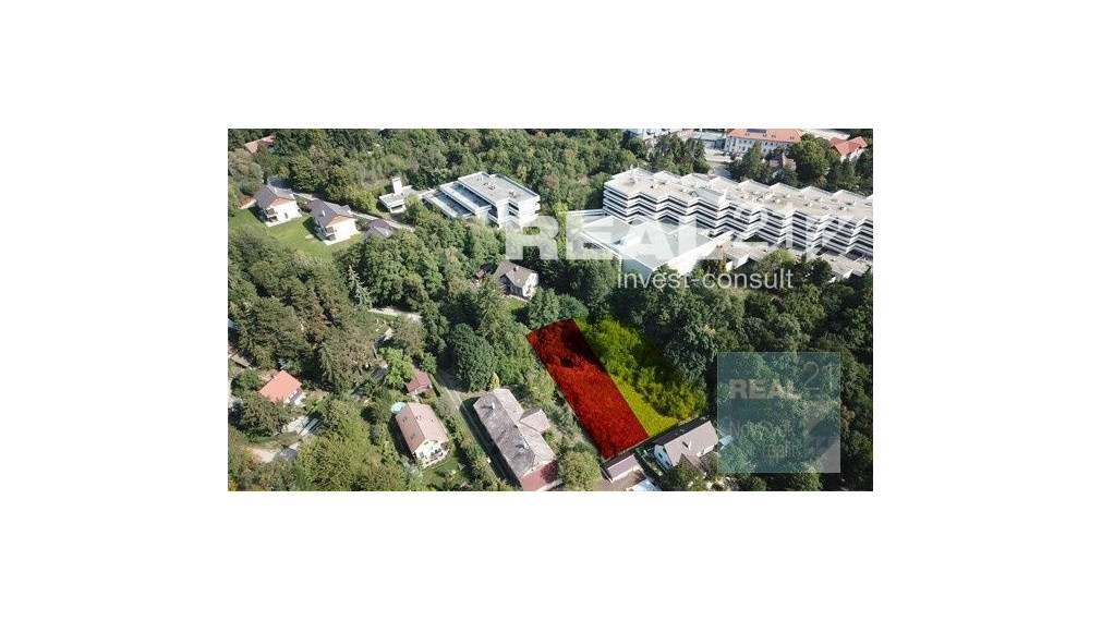 Exkluzívne u nás. Ponúkame na predaj 2 krásne stavebné pozemky v katastrálnom území obce Modra.