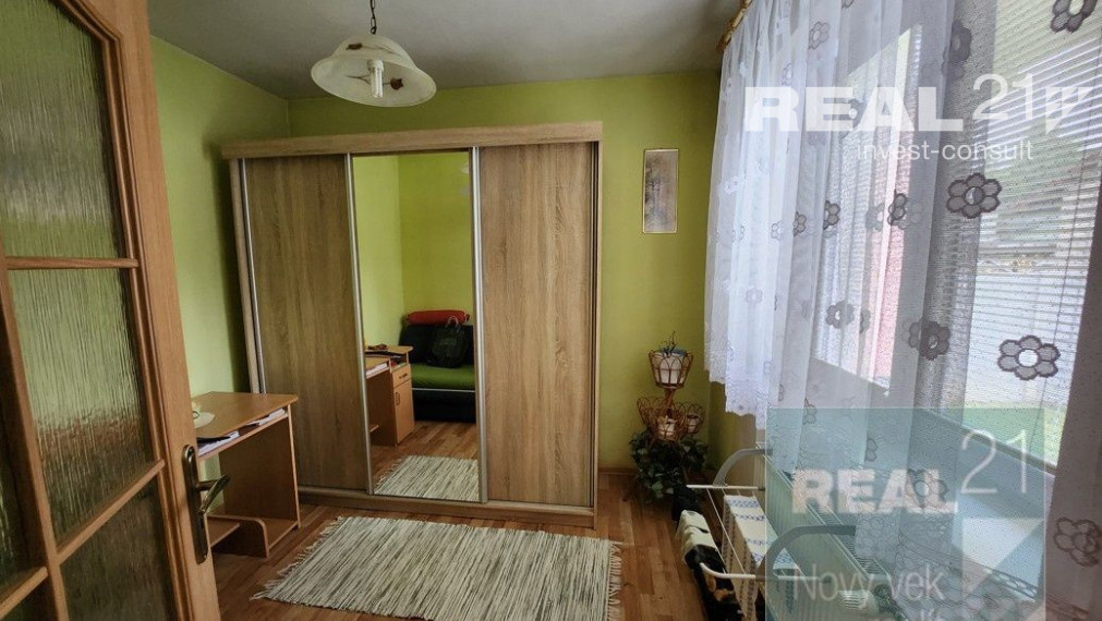 REZERVOVANÉ !!Exkluzívne u nás! Ponúkame na predaj veľmi pekný rodinný dom v Rajci.