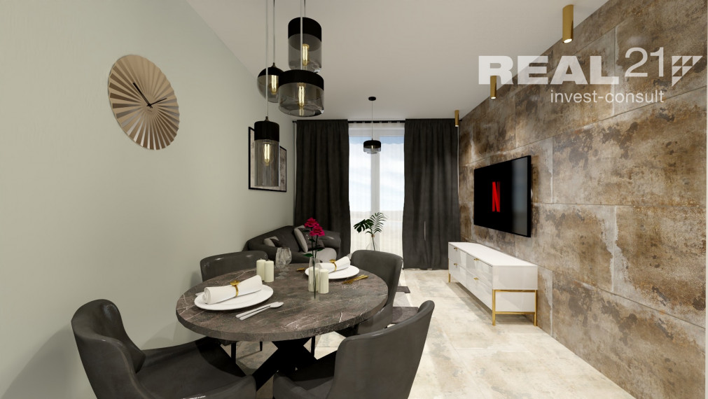 Výnimočná investičná príležitosť v Poľsku neďaleko jazera.