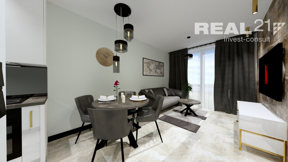 Výnimočná investičná príležitosť v Poľsku neďaleko jazera.