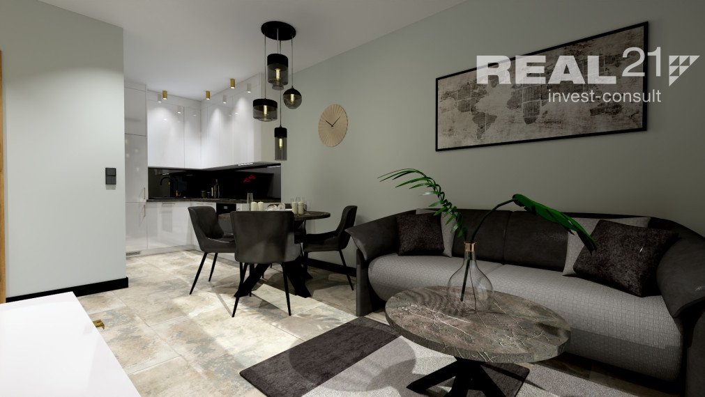 Výnimočná investičná príležitosť v Poľsku neďaleko jazera.