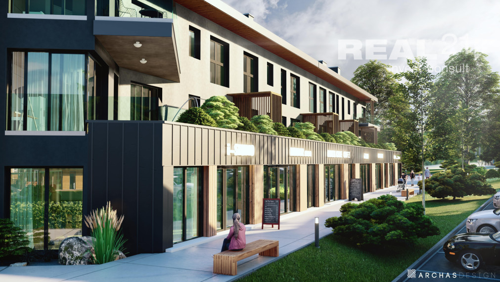 Výnimočná investičná príležitosť v Poľsku neďaleko jazera.