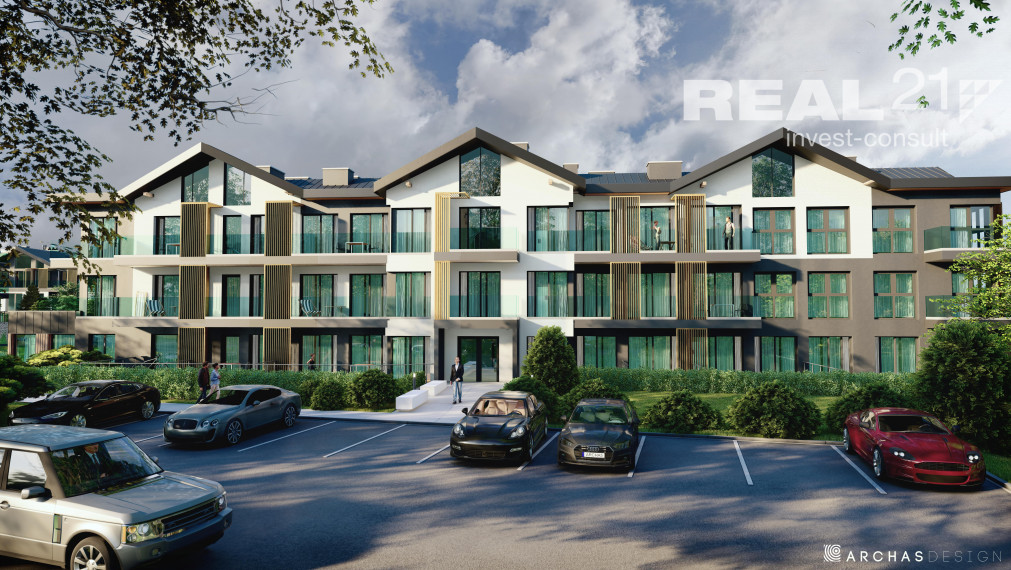 Výnimočná investičná príležitosť v Poľsku neďaleko jazera.