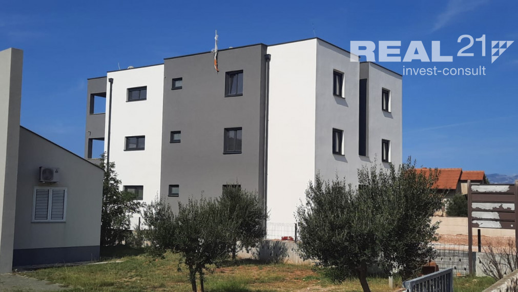 Ponúkame na predaj Holiday Apartment, Povljana