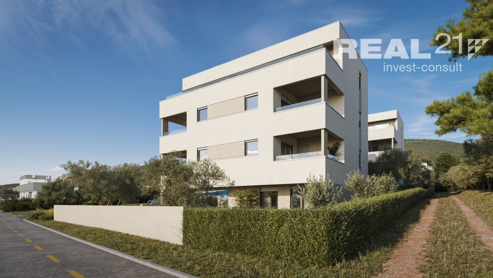 Na predaj Holiday Apartment, Sv. Filip i Jakov