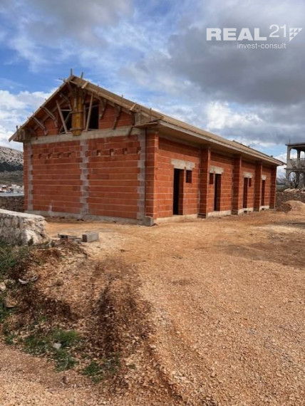 Ponúkame na predaj 2 izbový apartmán na ostrove Pag.