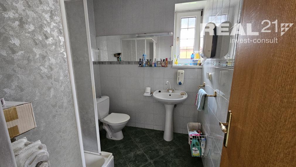 Moderné administratívne priestory v centre mesta