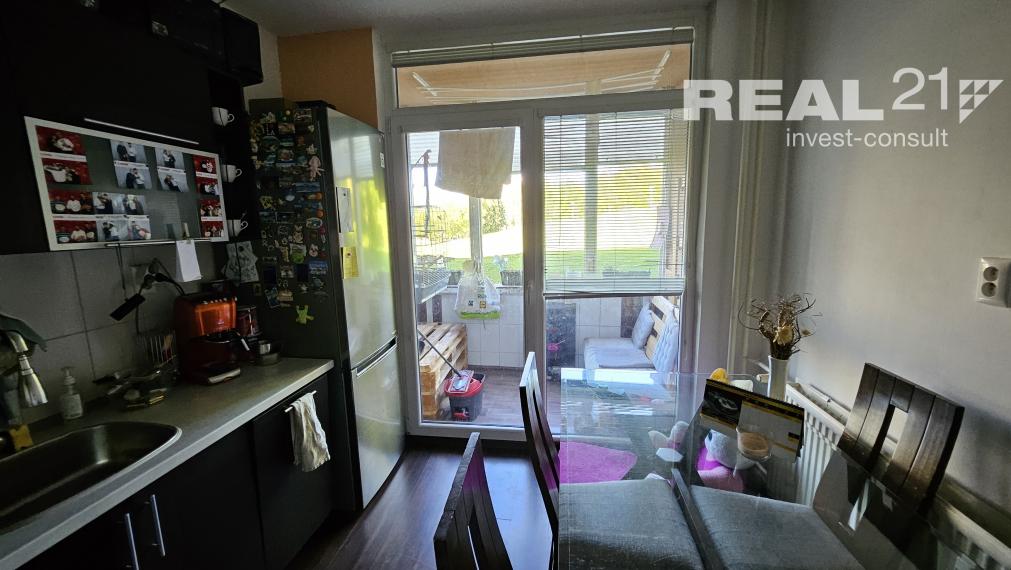 Ponúkame na predaj 3 izbový byt v Považskej Bystrici.