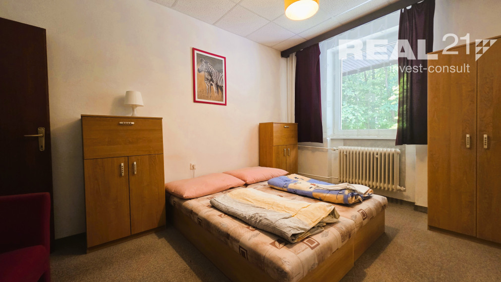 Zaujímavá investičná príležitosť. Rekreačný areál pri Mojtíne.