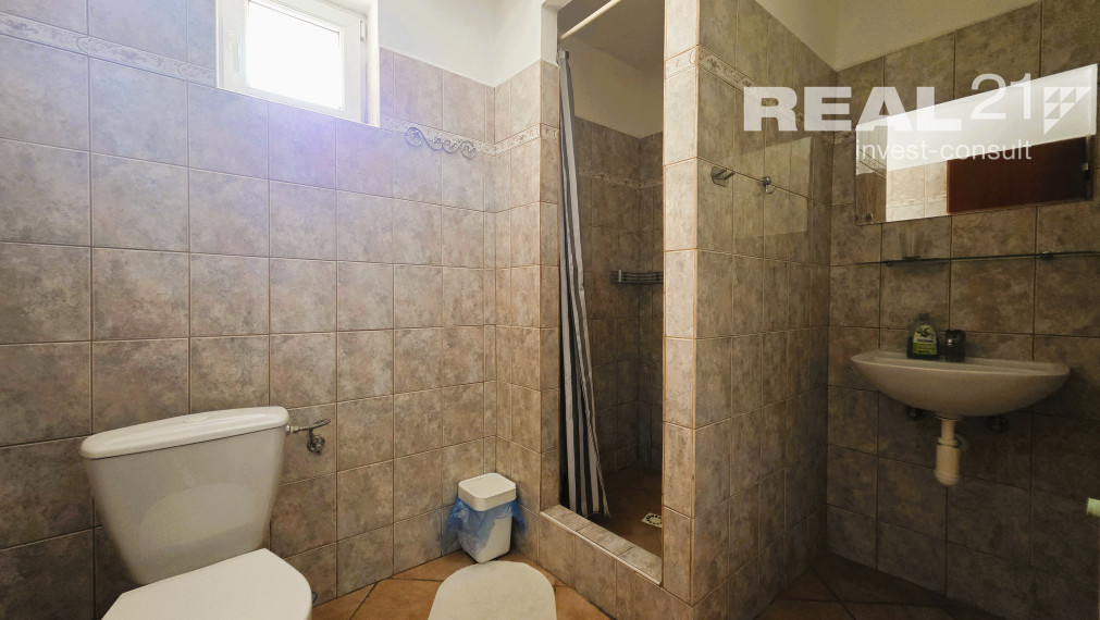 Zaujímavá investičná príležitosť. Rekreačný areál pri Mojtíne.