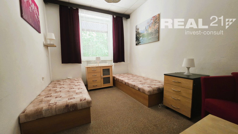 Zaujímavá investičná príležitosť. Rekreačný areál pri Mojtíne.