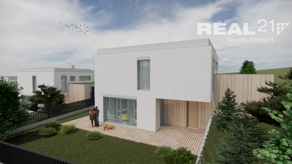 Na predaj lukratívne stavebné pozemky v obci Sverepec. Znížená cena.