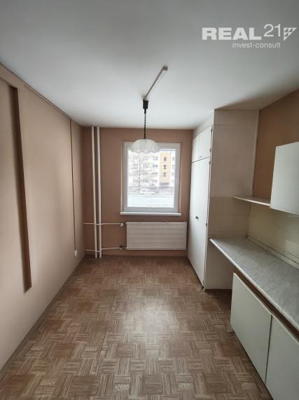 Ponúkame na prenájom 3 izbový nebytový priestor na sídlisku Hliny.