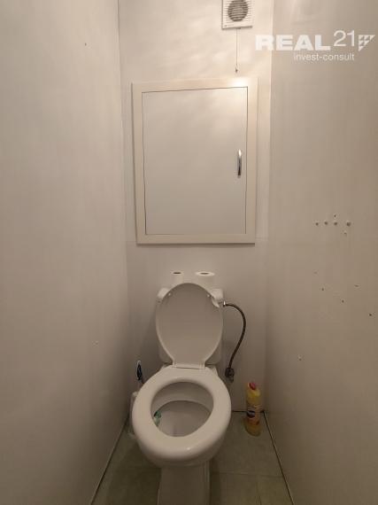 Ponúkame na prenájom 3 izbový nebytový priestor na sídlisku Hliny.