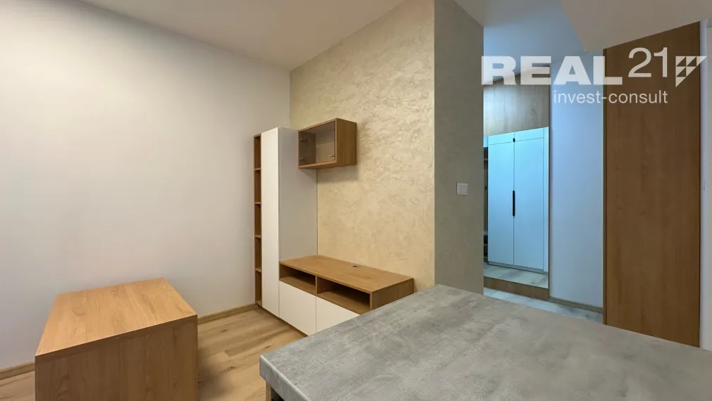 Skolaudované! Exkluzívne moderné byty MAGNÓLIA v Liptovskej Teplej.