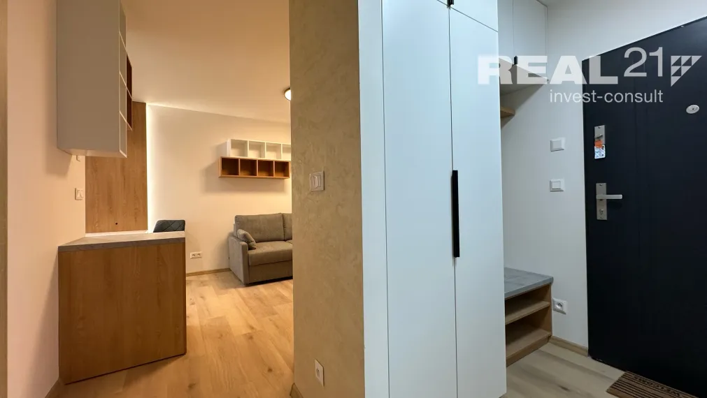 Skolaudované! Exkluzívne moderné byty MAGNÓLIA v Liptovskej Teplej.