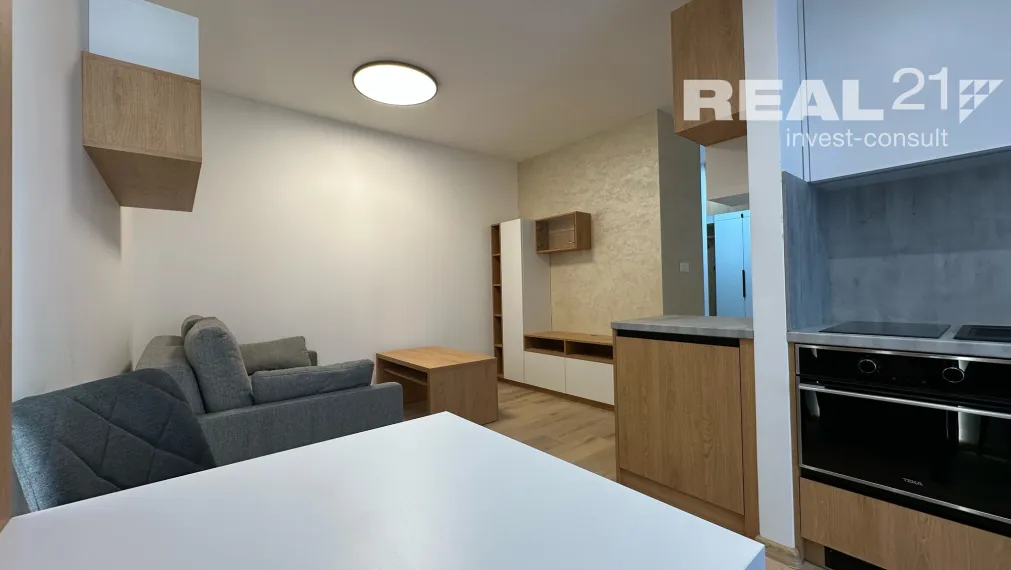 Skolaudované! Exkluzívne moderné byty MAGNÓLIA v Liptovskej Teplej.