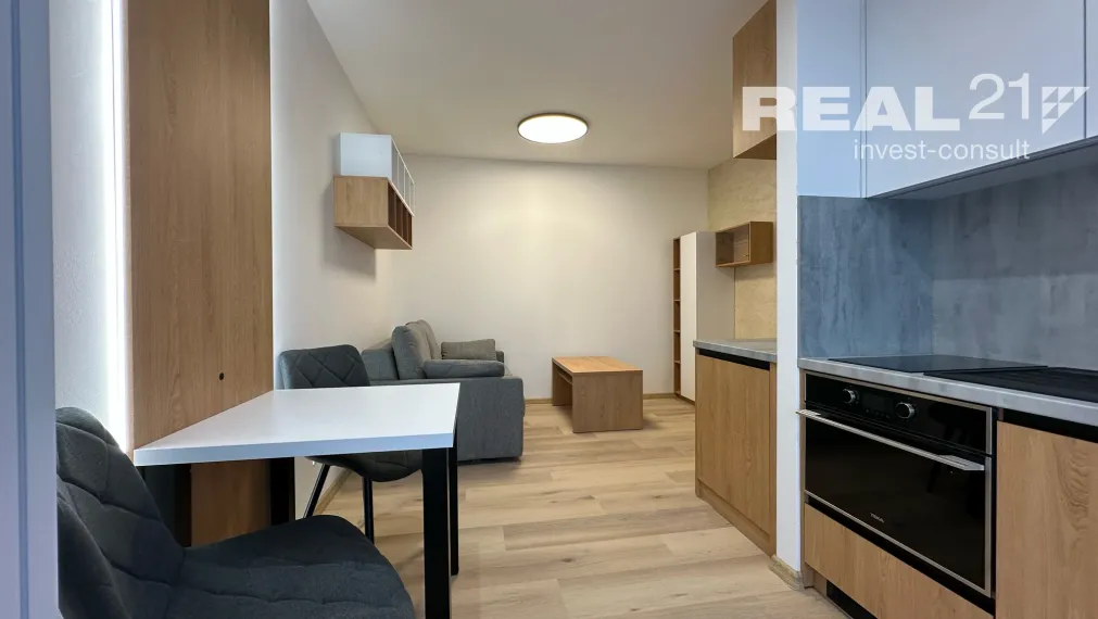 Skolaudované! Exkluzívne moderné byty MAGNÓLIA v Liptovskej Teplej.