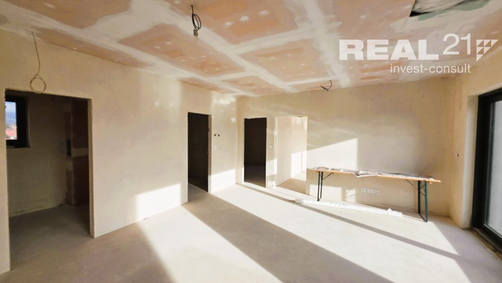 Jedinečné 2 izbové byty v projekte MAGNÓLIA v Liptovskej Teplej. Už skolaudované!