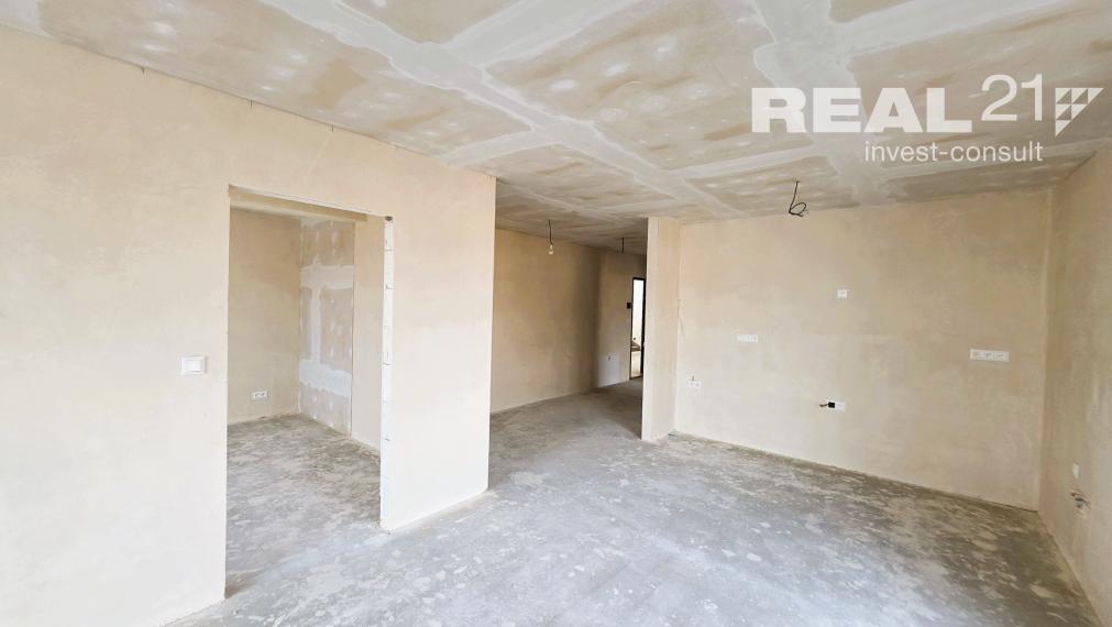 Jedinečné 2 izbové byty v projekte MAGNÓLIA v Liptovskej Teplej. Už skolaudované!