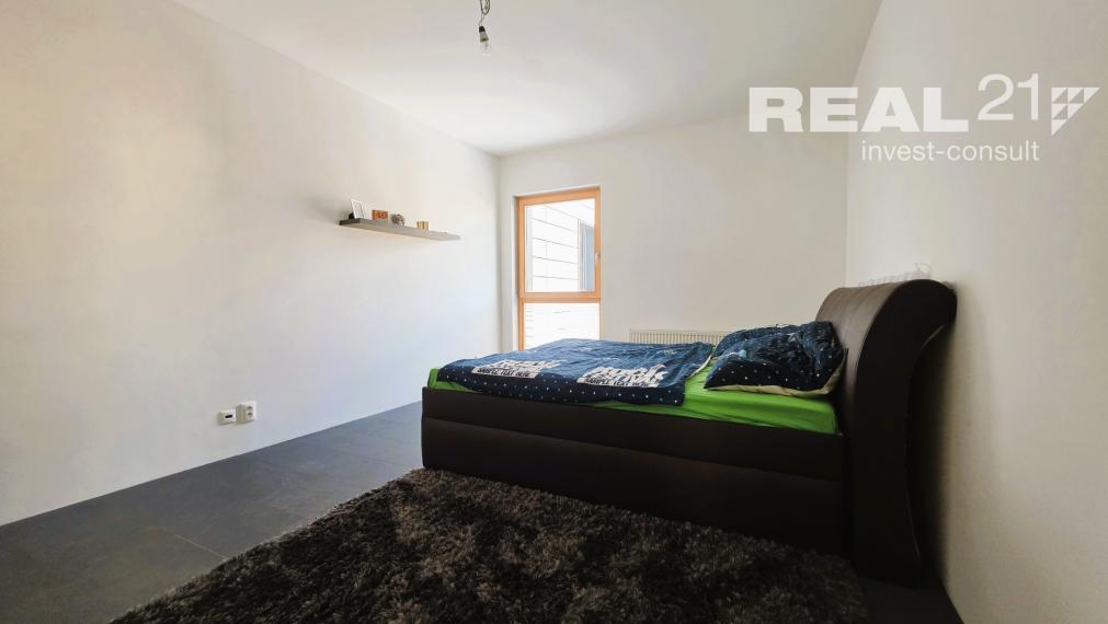 Krásny 3 izbový byt v projekte Europalace.