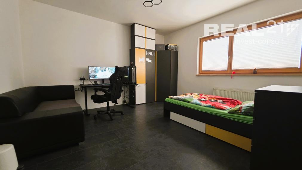 Krásny 3 izbový byt v projekte Europalace.