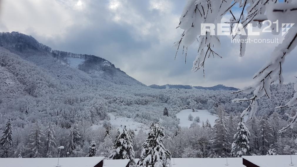 Výnimočná investičná príležitosť. Rekreačný areál pri Mojtíne.