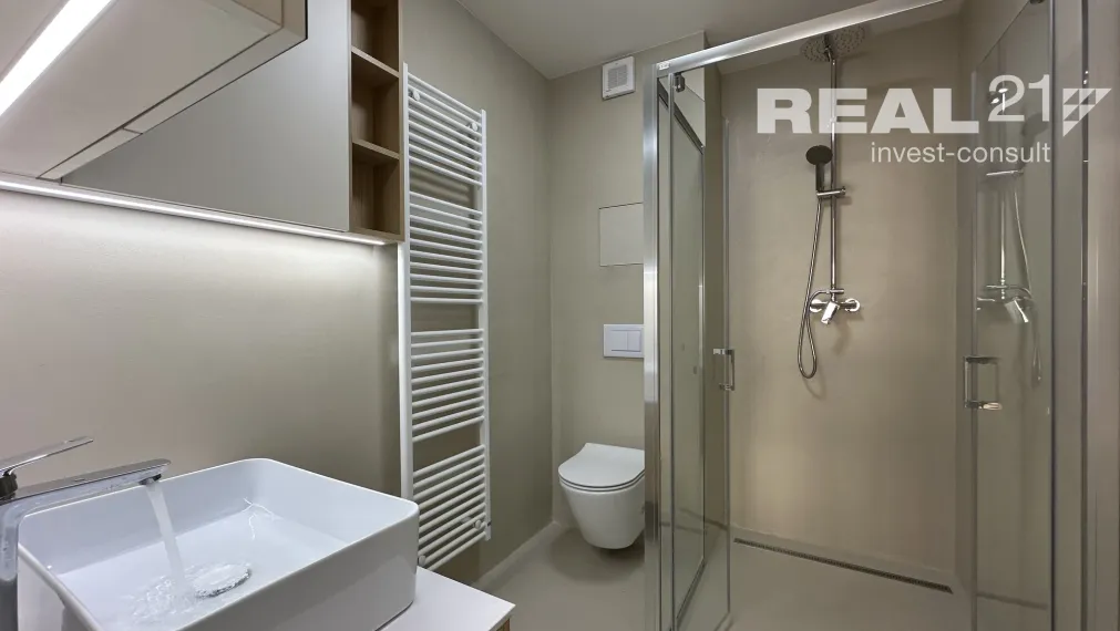 Jedinečné 2 izbové byty v projekte MAGNÓLIA v Liptovskej Teplej. Už skolaudované! Len pár minút od Ružomberka.