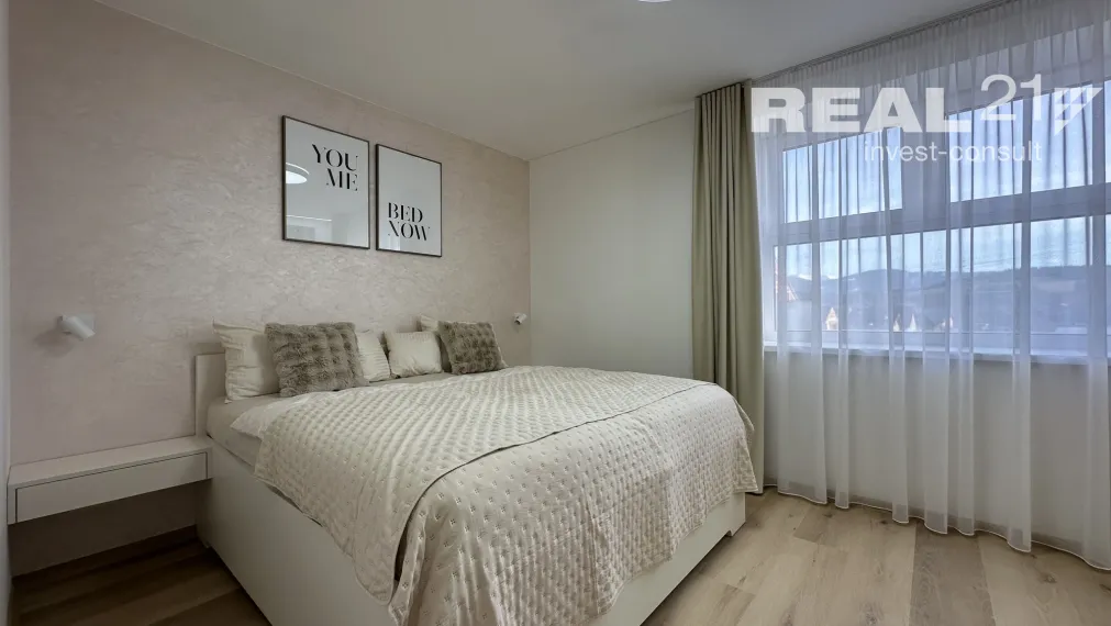 Jedinečné 2 izbové byty v projekte MAGNÓLIA v Liptovskej Teplej. Už skolaudované! Len pár minút od Ružomberka.