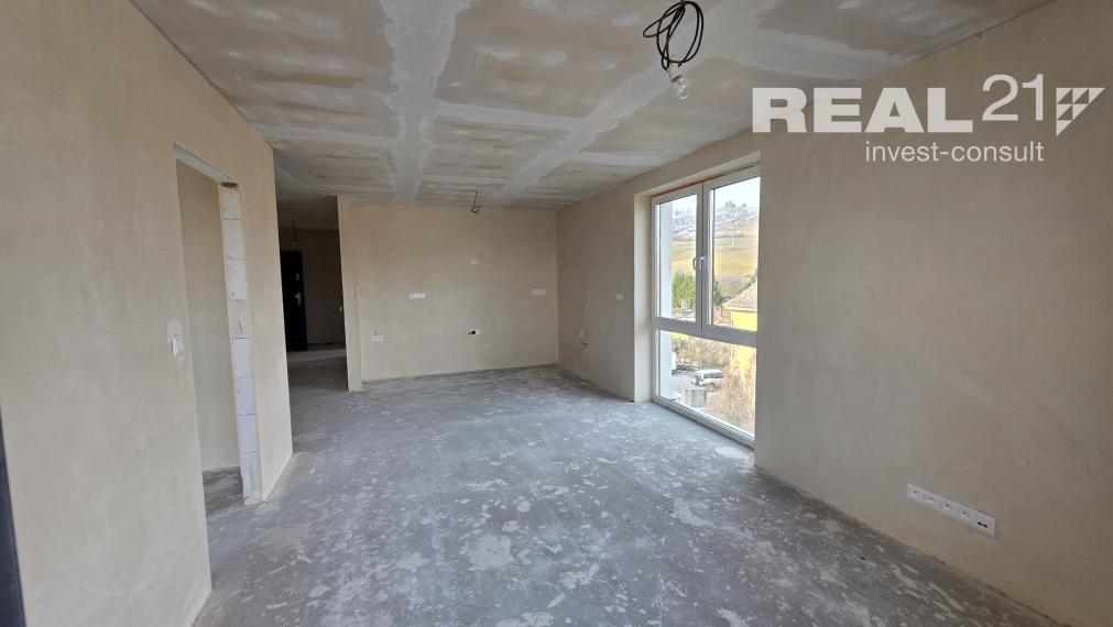 Jedinečné 2 izbové byty v projekte MAGNÓLIA v Liptovskej Teplej. Už skolaudované! Len pár minút od Ružomberka.