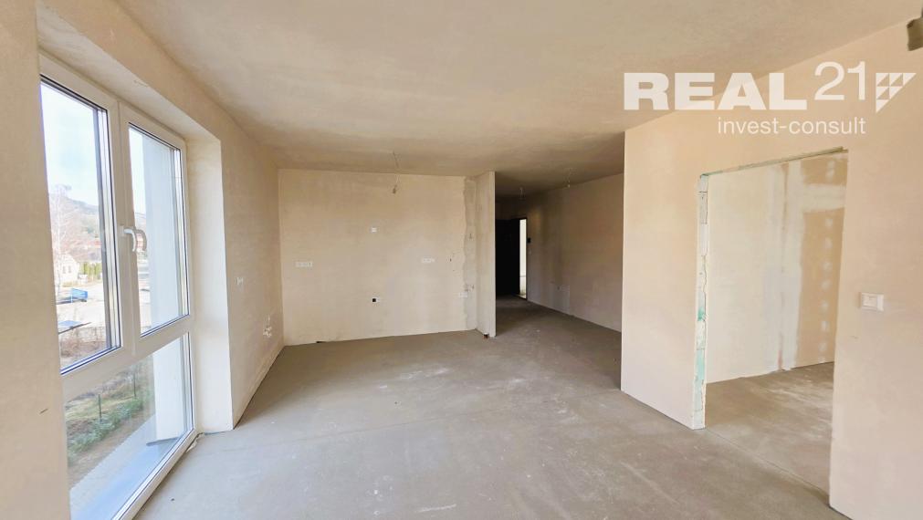 Jedinečné 2 izbové byty v projekte MAGNÓLIA v Liptovskej Teplej. Už skolaudované! Len pár minút od Ružomberka.