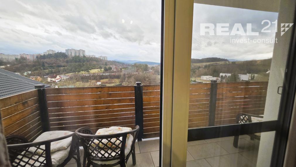 Priestranná novostavba rodinného domu v top lokalite – Považská Bystrica, Jelšové