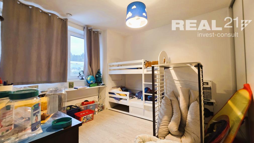 Priestranná novostavba rodinného domu v top lokalite – Považská Bystrica, Jelšové