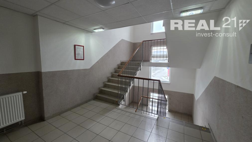 Kancelárske priestory na prenájom – reprezentatívne sídlo pre vaše podnikanie.