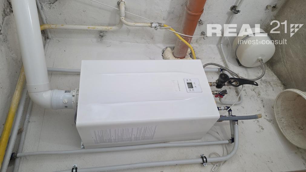 Zrekonštruovaný 3-izbový rodinný dom v obci Lodno pri Kysuckom Novom Meste