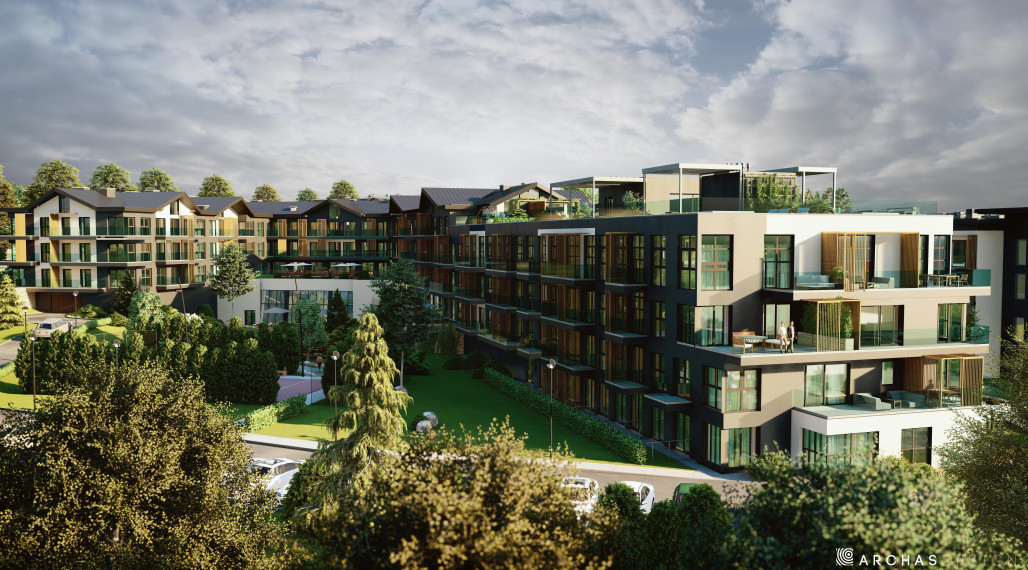 Výnimočná investičná príležitosť v Poľsku neďaleko jazera.