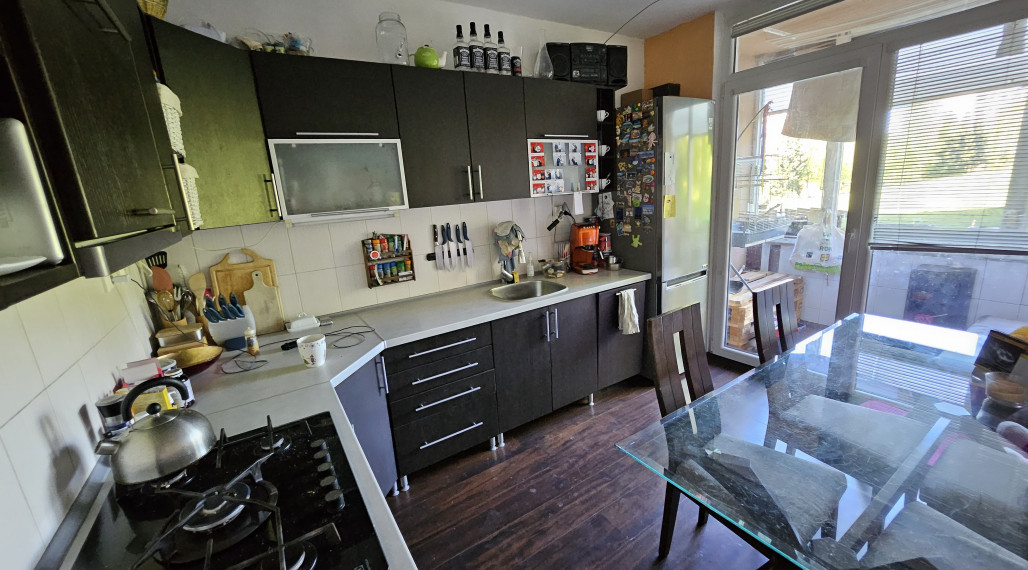 Ponúkame na predaj 3 izbový byt v Považskej Bystrici.