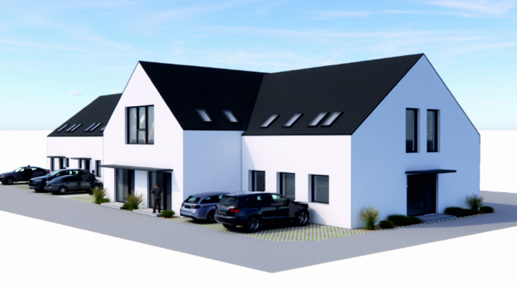 Moderné administratívno-obchodné priestory na prenájom.