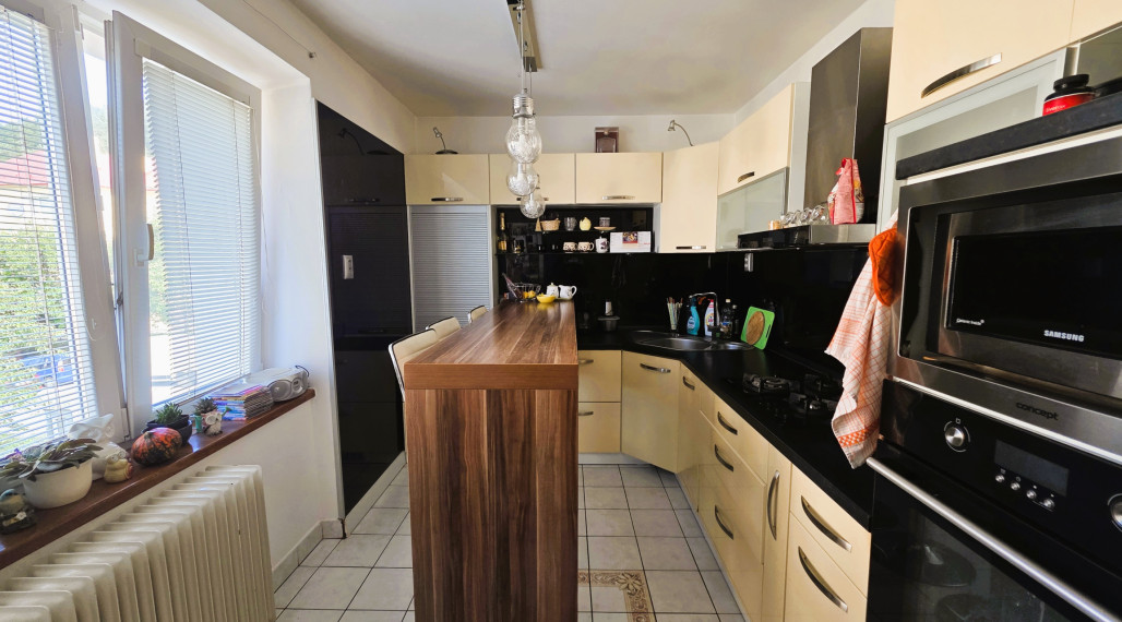 Pekný dvojizbový byt na sídlisku Lány. 55m2.