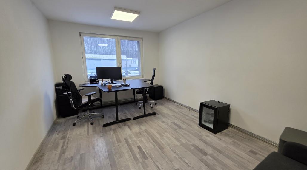 Kancelárske priestory na prenájom – reprezentatívne sídlo pre vaše podnikanie.