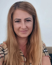 Bazalová Beáta, Ing.