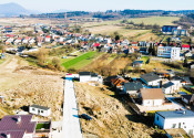 Lukratívne stavebné pozemky na predaj Sverepec. - fotografia 7