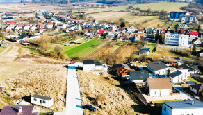 Lukratívne stavebné pozemky na predaj Sverepec. - fotografia 7