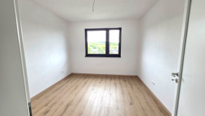 Bývanie Sverepec - nové 1, 2 a 3 izbové byty v modernej novostavbe. - fotografia 12